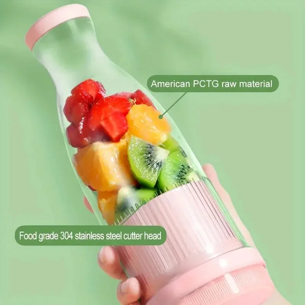 Portable Juice Blender Pro