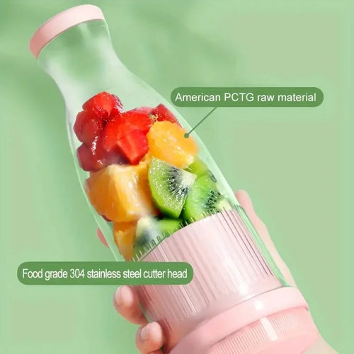 Portable Juice Blender Pro