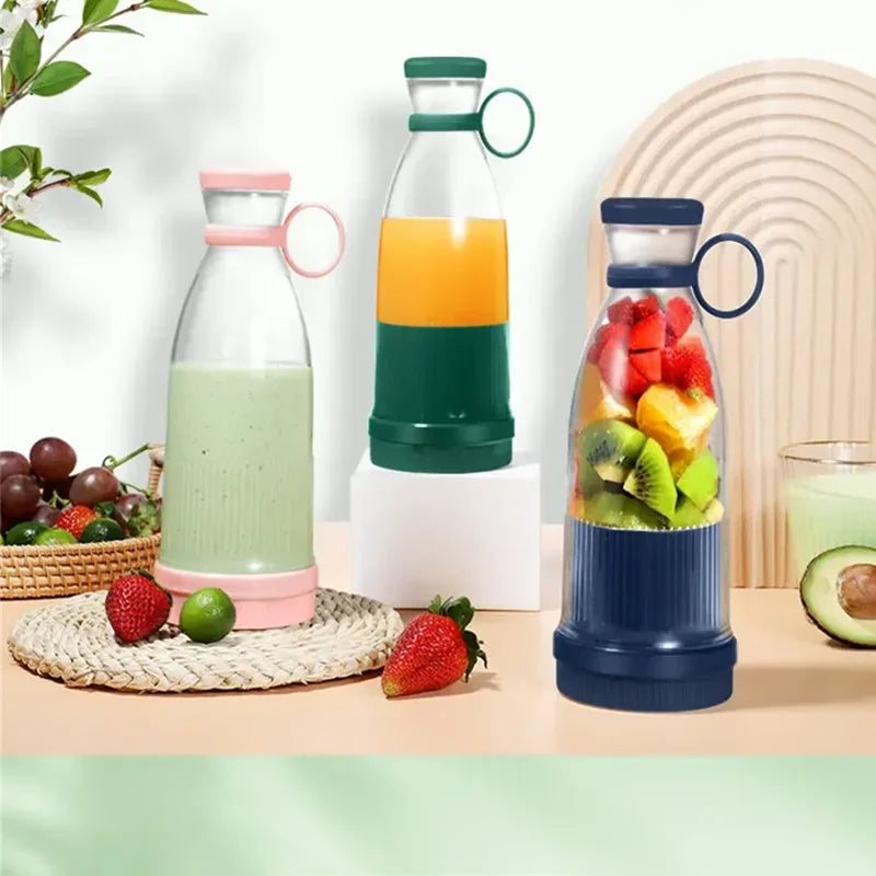 Portable Juice Blender Pro