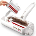 ChomChom Reusable Pet Hair Remover Roller for Dogs & Cats – Removes Hair from Furniture, Carpets & Clothing